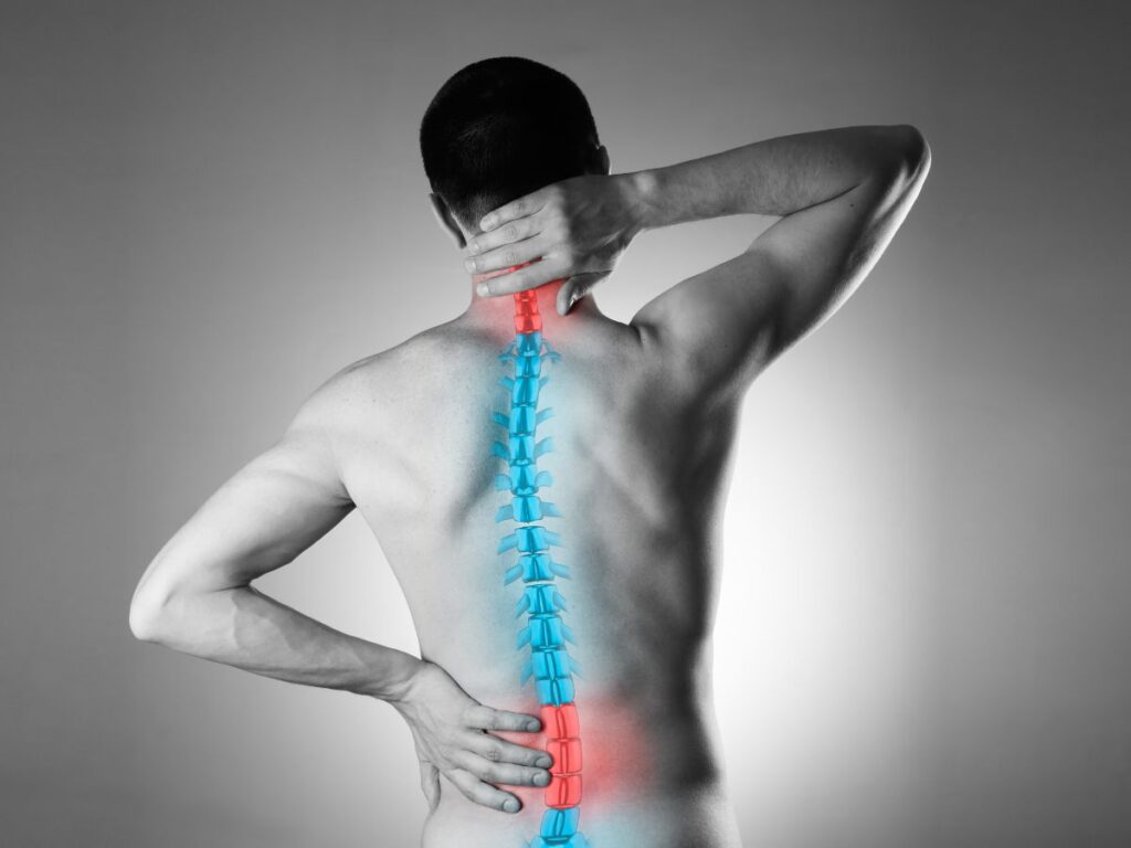 Neck and Back Injury After Accidents