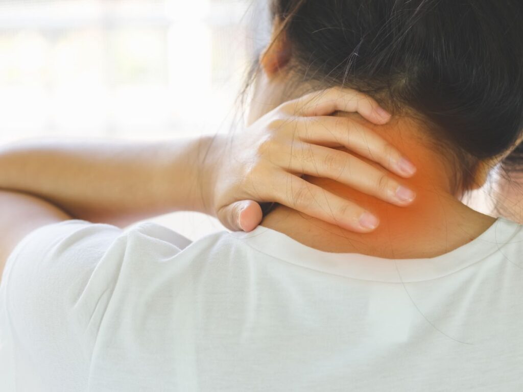 Neck and Back Injury Recovery After Accidents: Treatment and Care