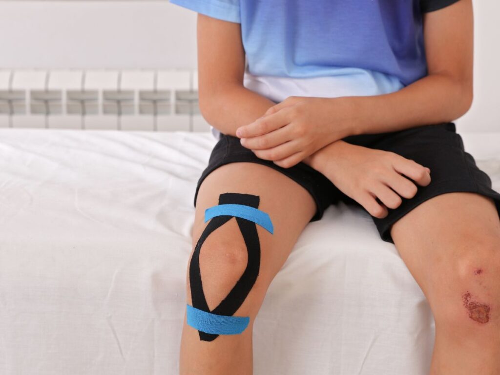 Personal Injury Care for Children & Teens