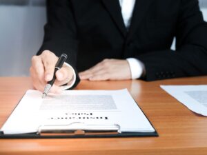 Personal Injury Reports for Legal Claims