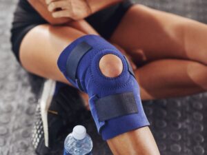 Personal Injury Support for Athletes
