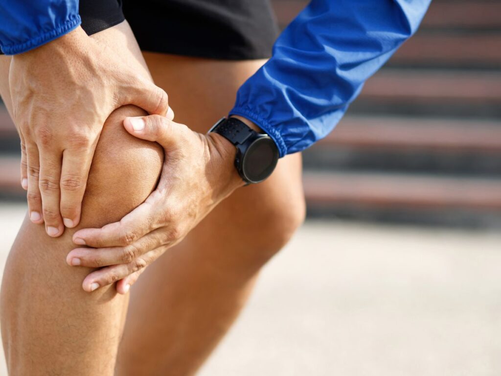 Personal Injury Treatment for Seniors