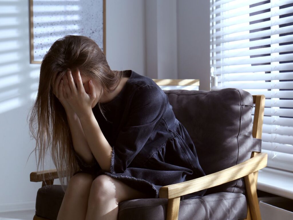 Personal Injury from Assault or Violence
