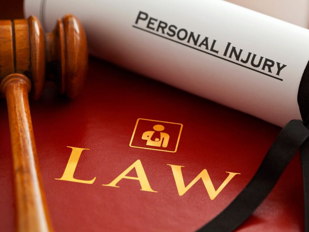 Personal Injury on Dangerous Property