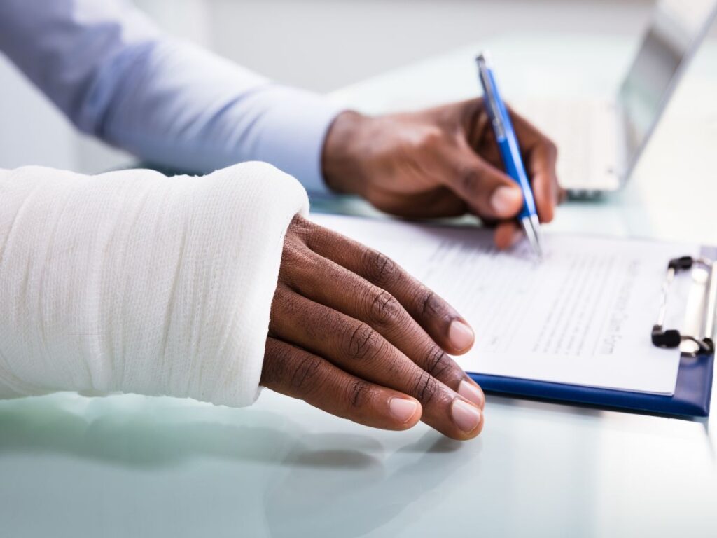 Product Liability Injury Claims Support