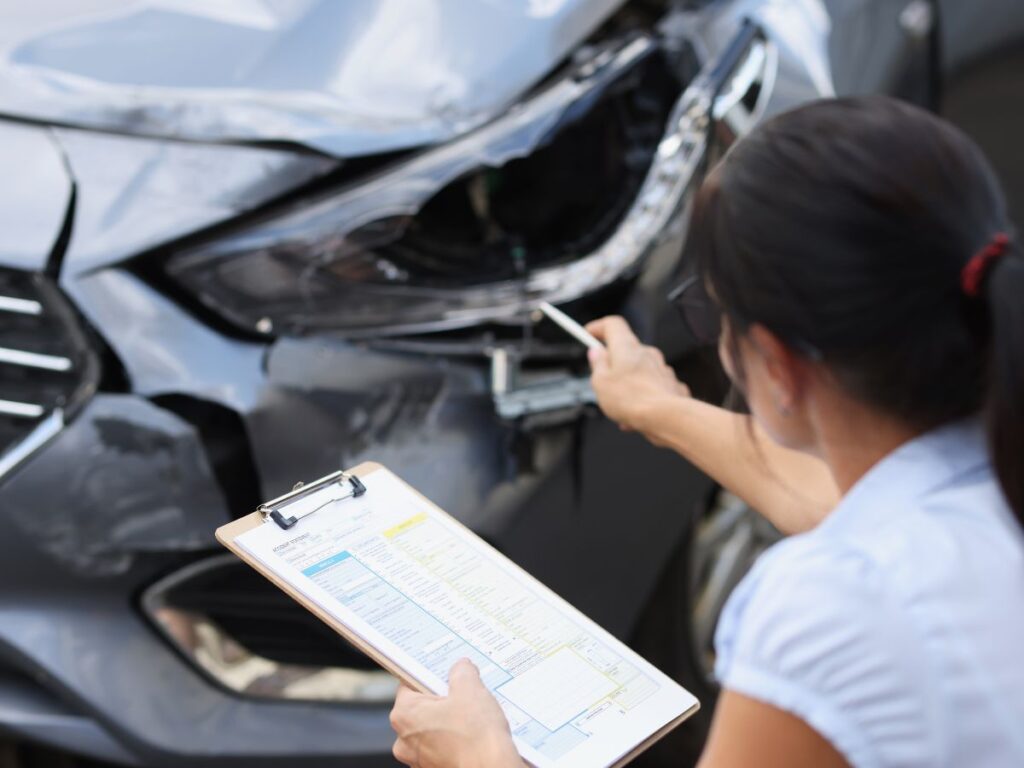 Understanding Internal Organ Damage After Accidents