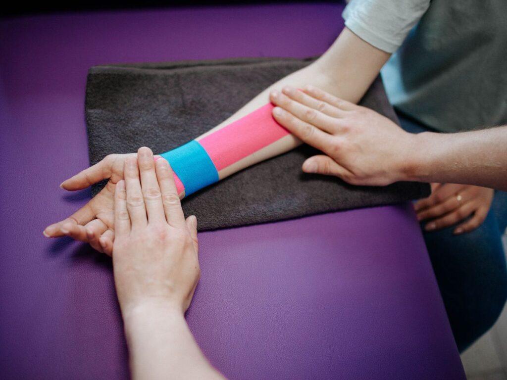 Personal Injury Recovery for Children and Teenagers