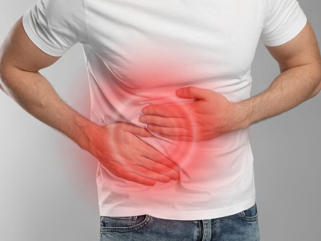 Acute Pain Relief Solutions