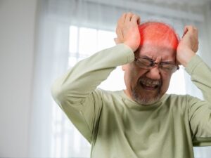Chronic Pain Management Program