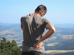 Facial Pain Relief After Injury