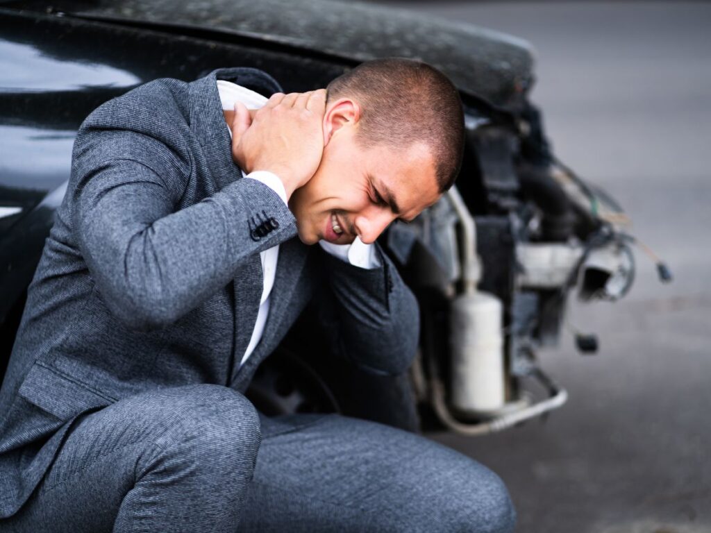 How to Treat Sports-Related Whiplash and Return to Play