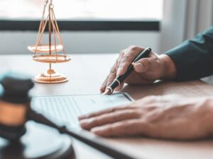 Legal Report Support for Whiplash Injuries
