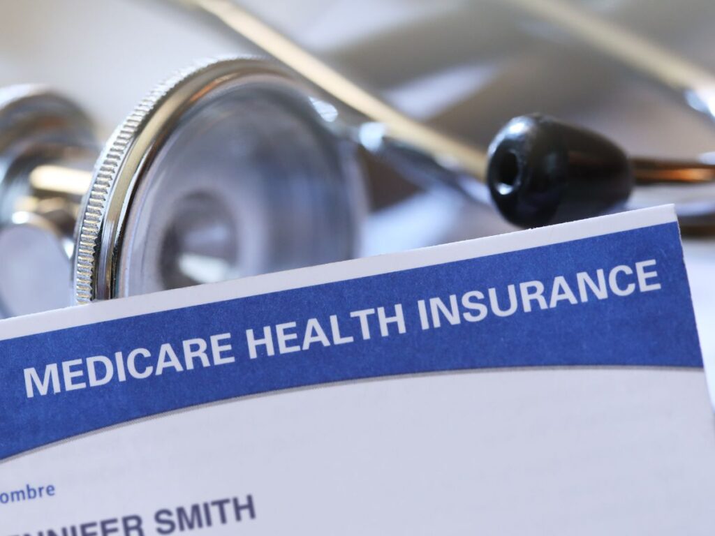 Medicare Coverage for Whiplash Therapy