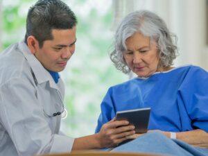 Non-Medication Whiplash Treatment Options