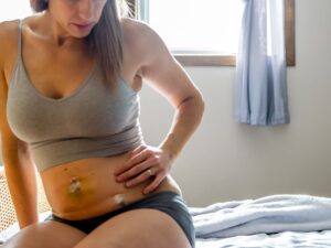 Pain Relief After Surgery