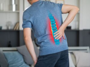 Pain Relief for Herniated Disc