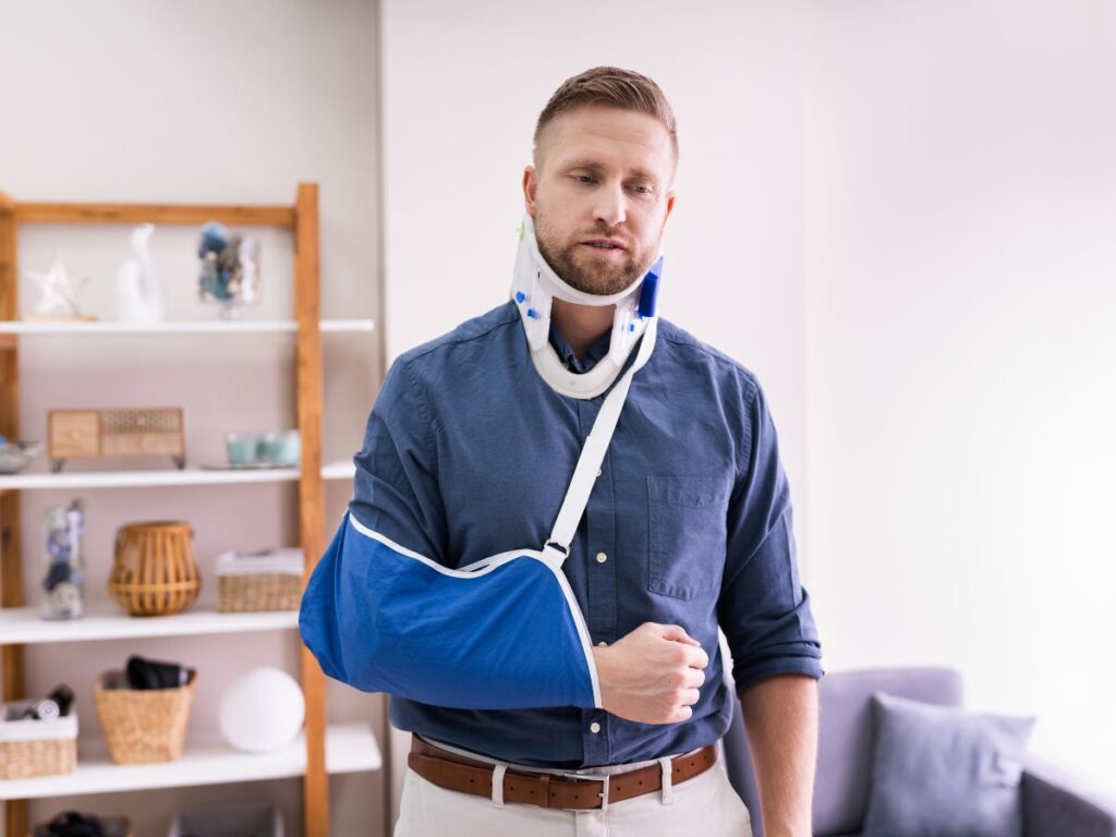 Comprehensive Pediatric Whiplash Recovery: Helping Children Heal