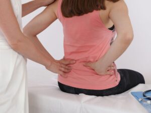 Pregnancy-Safe Whiplash Treatment