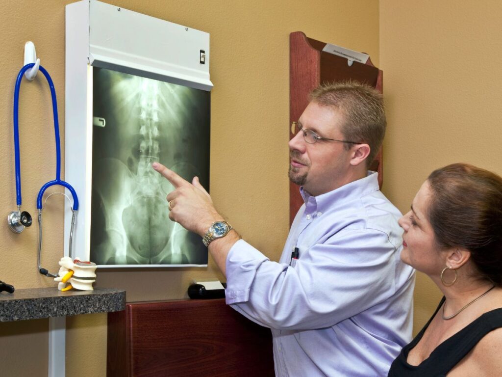 Relieve Whiplash with Targeted Chiropractic Care