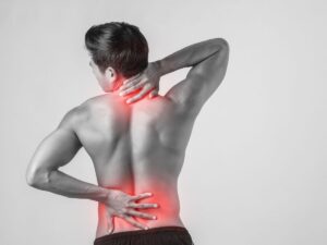 Sciatica Pain Relief and Nerve Decompression