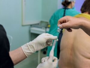 TMJ Pain Relief Without Surgery