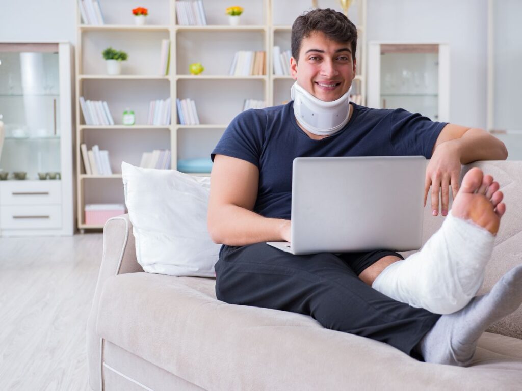 The Best Rehab Exercises to Recover from Whiplash at Home