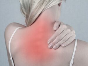 Whiplash Pain Relief Therapy