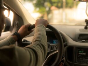Whiplash Therapy for Teen Drivers