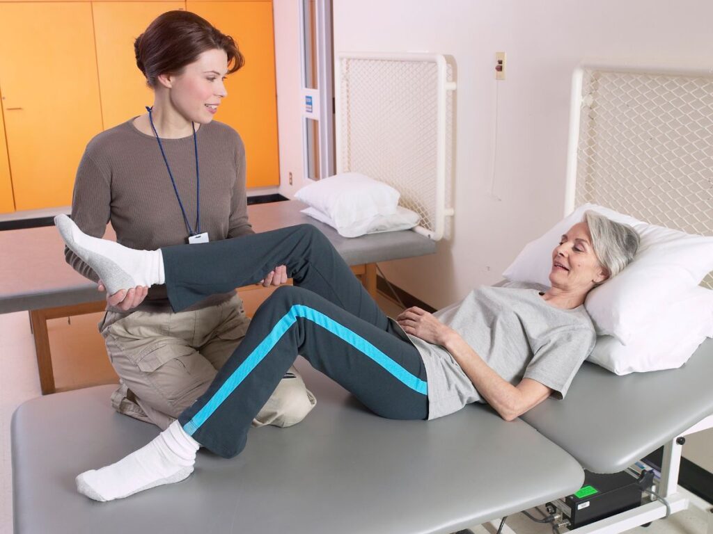 Why Physical Therapy is Crucial for Whiplash Recovery