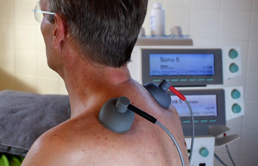 Pain Relief with Insurance Coverage