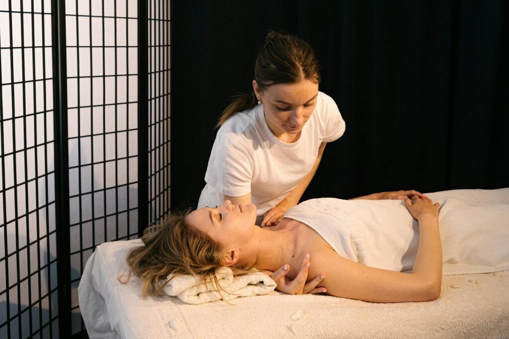 Maximize Your Recovery with Medicare Physical Therapy Services