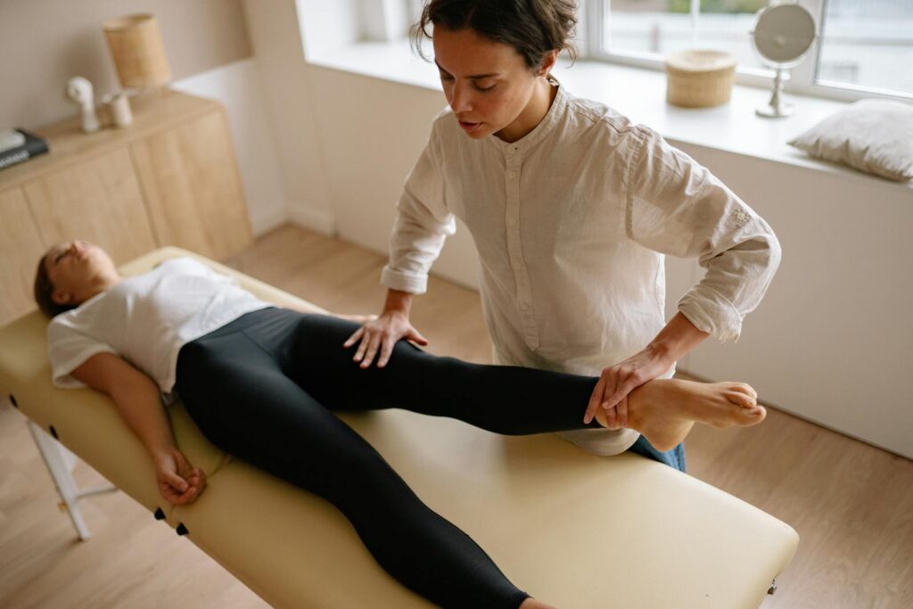 Best Whiplash Pain Relief Therapy: Neck Recovery & Comfort