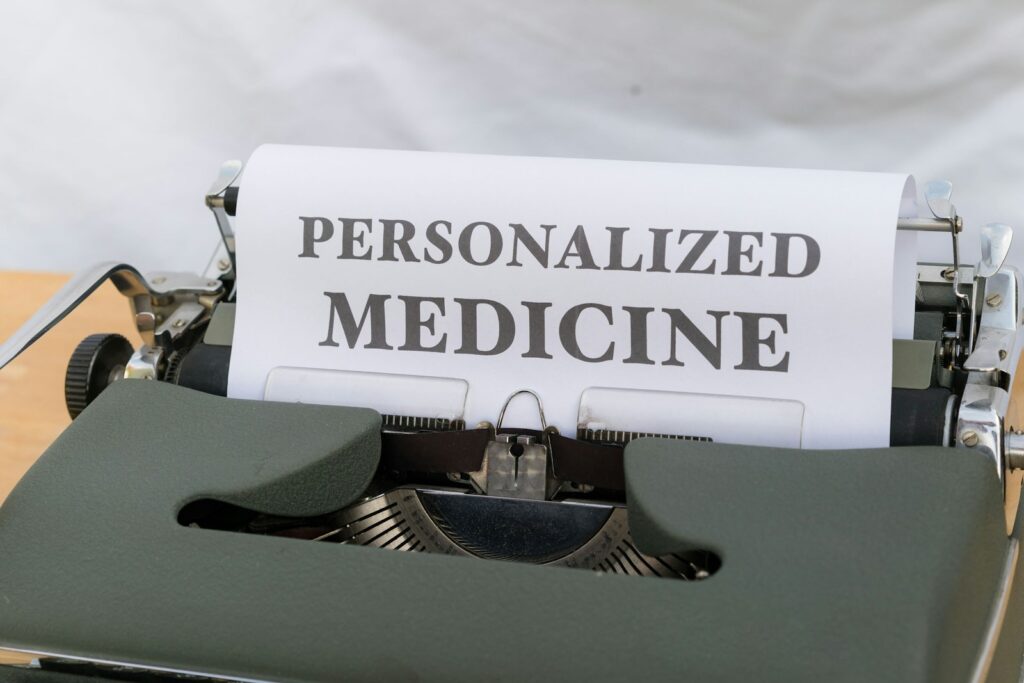 Personalized Pain Management Plans