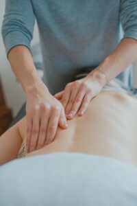 Pain Relief for Post-Vaccine Inflammation