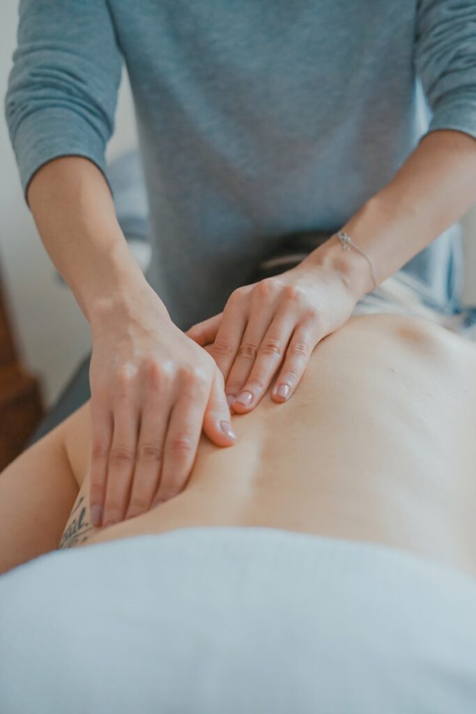 Pain Relief for Post-Vaccine Inflammation
