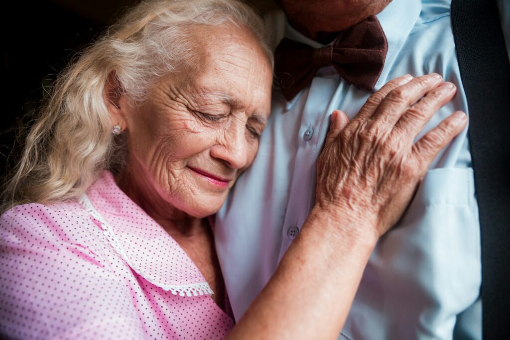 Pain Relief for Seniors