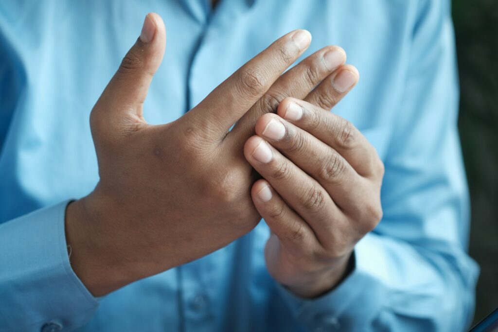 Common Mistakes in Managing Chronic Pain