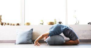 Top 10 Pain Relief Exercises at Home