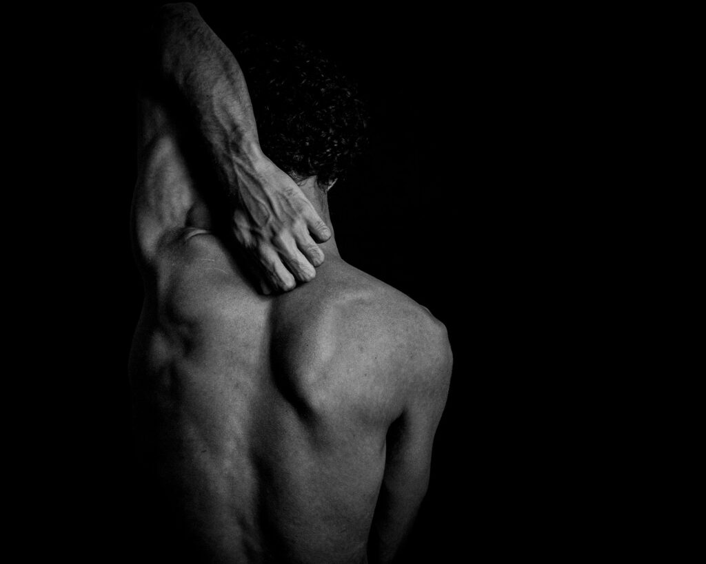 Long-Term Pain Tracking and Improvement