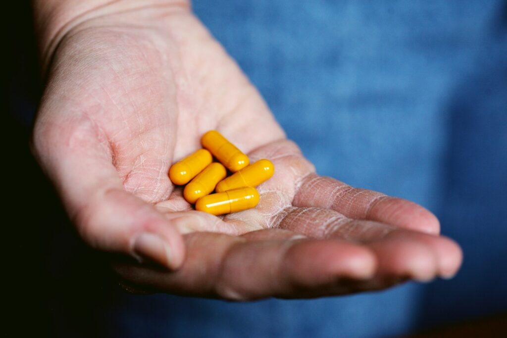 Best Pain Relief Products in 2025