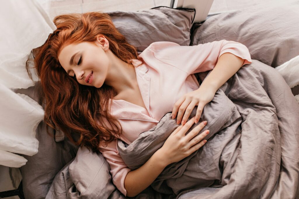 How Pain Affects Sleep & What to Do