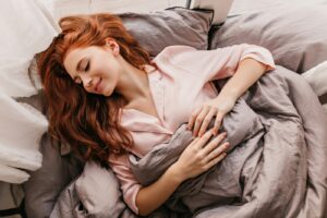 How Pain Affects Sleep & What to Do