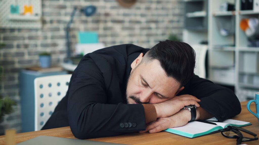 Pain Relief Tips for Long Office Hours
