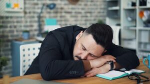 Pain Relief Tips for Long Office Hours