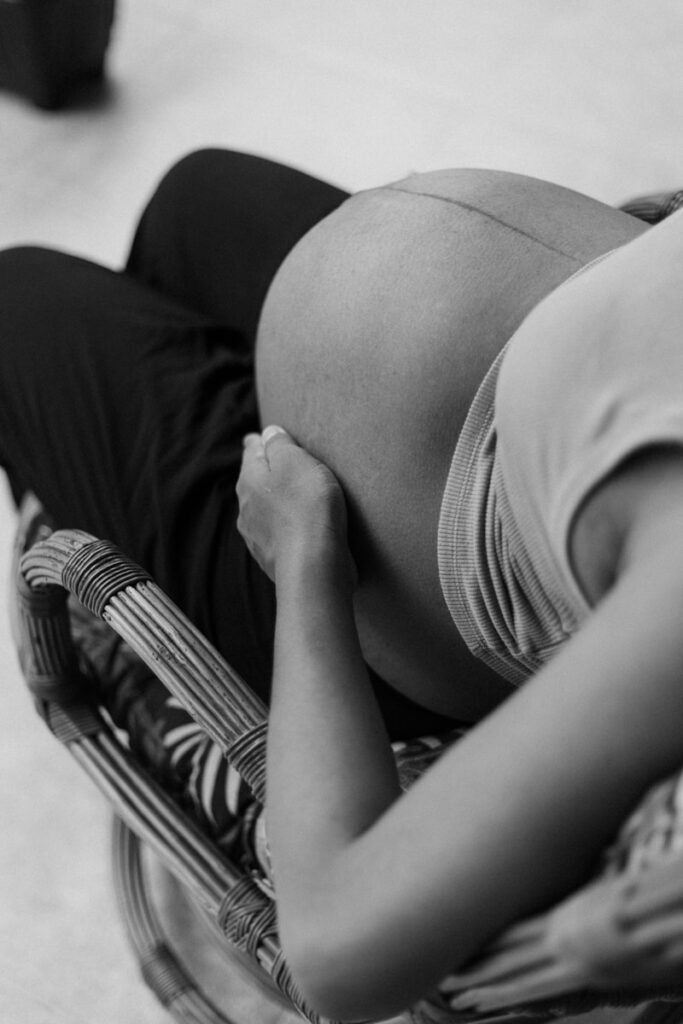 Pain Management During Pregnancy