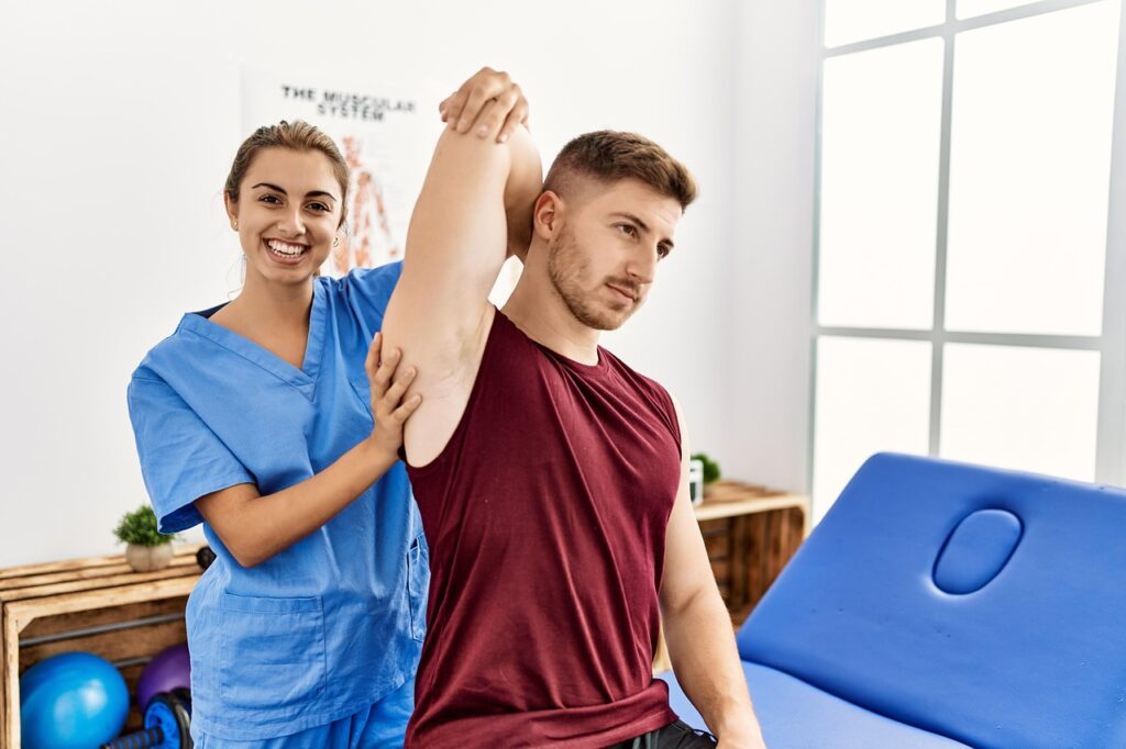 Chiropractic Adjustment for Scoliosis Management