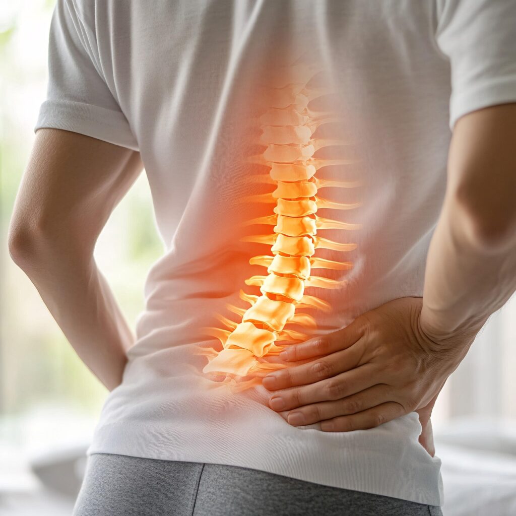 Chiropractic Treatment for Sciatica Relief