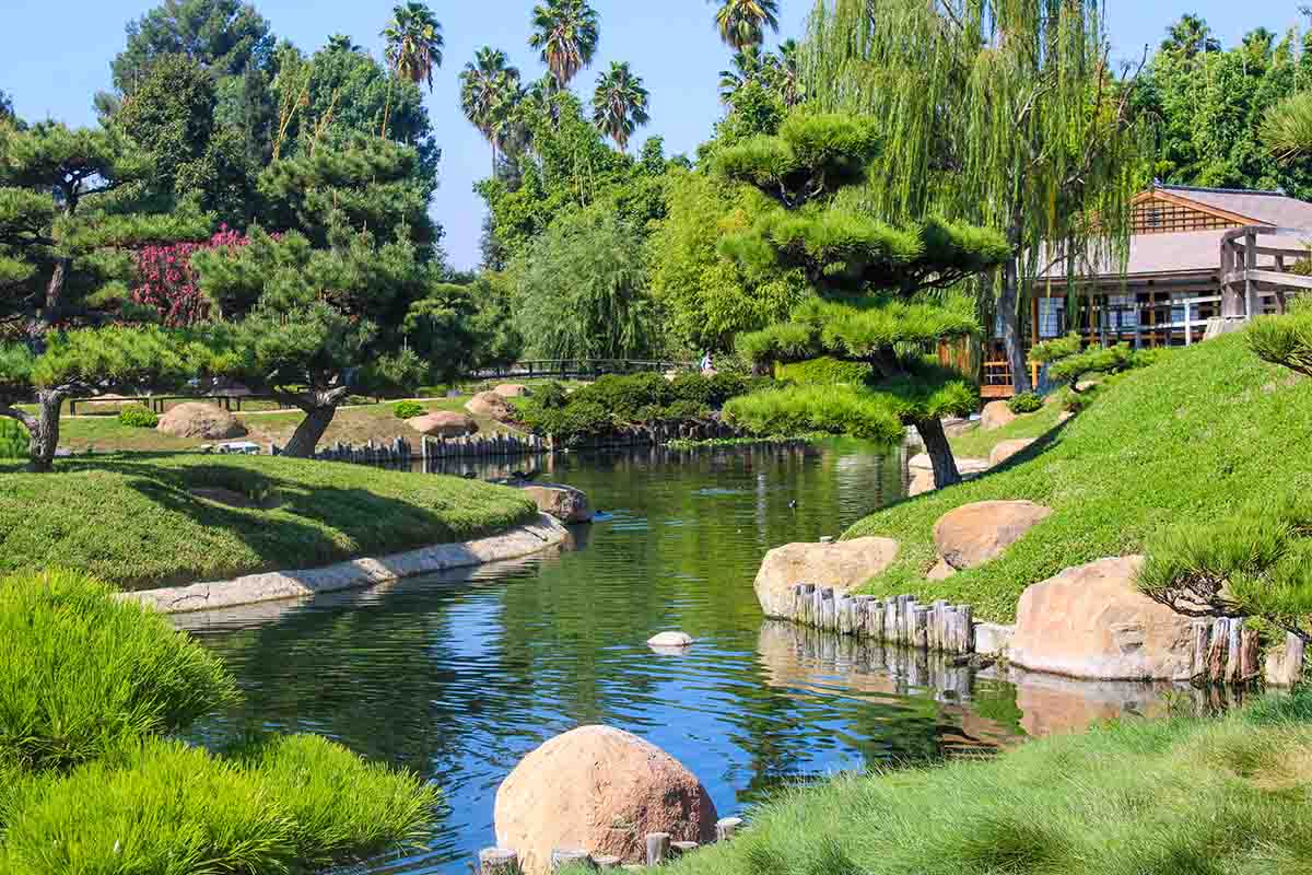 Lake Balboa