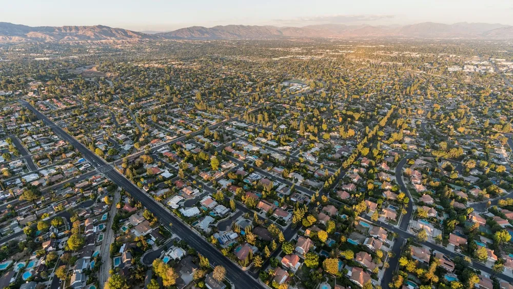 Northridge