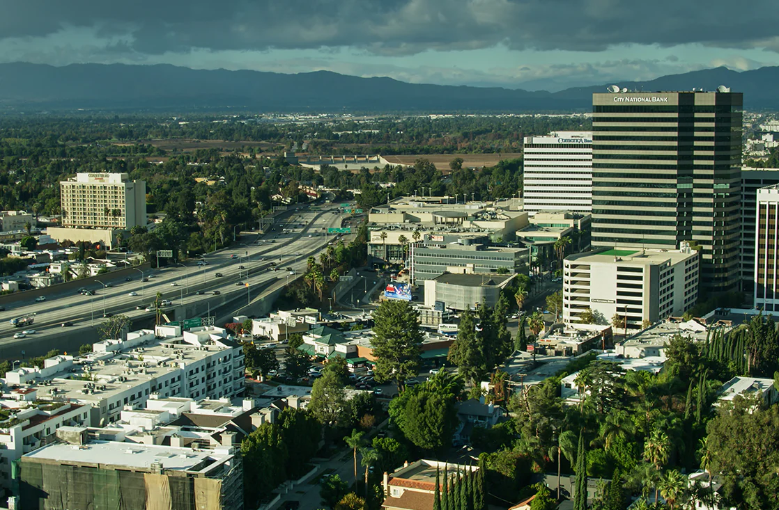 Sherman Oaks